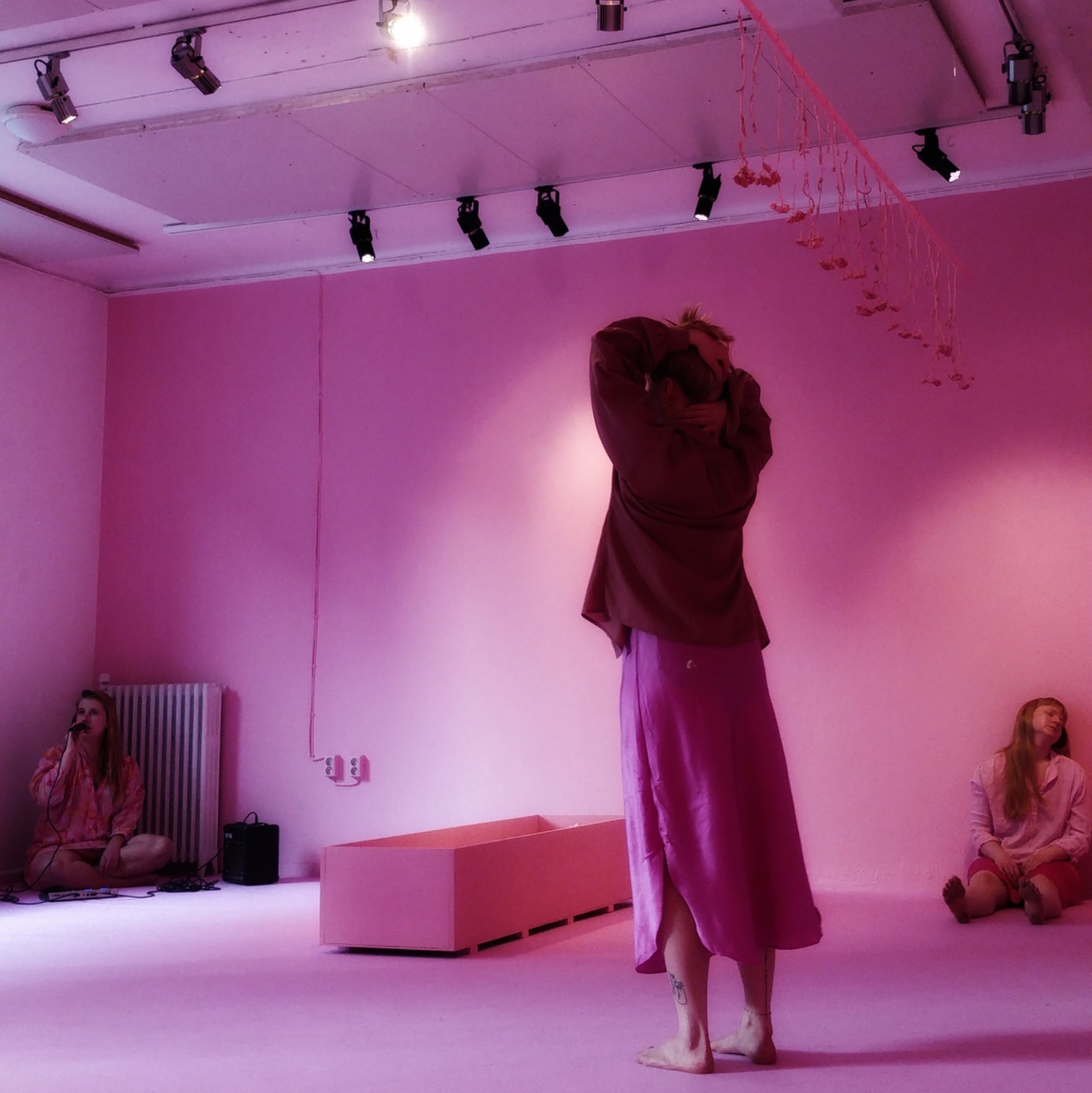 Photo: Heli Jauhiainen