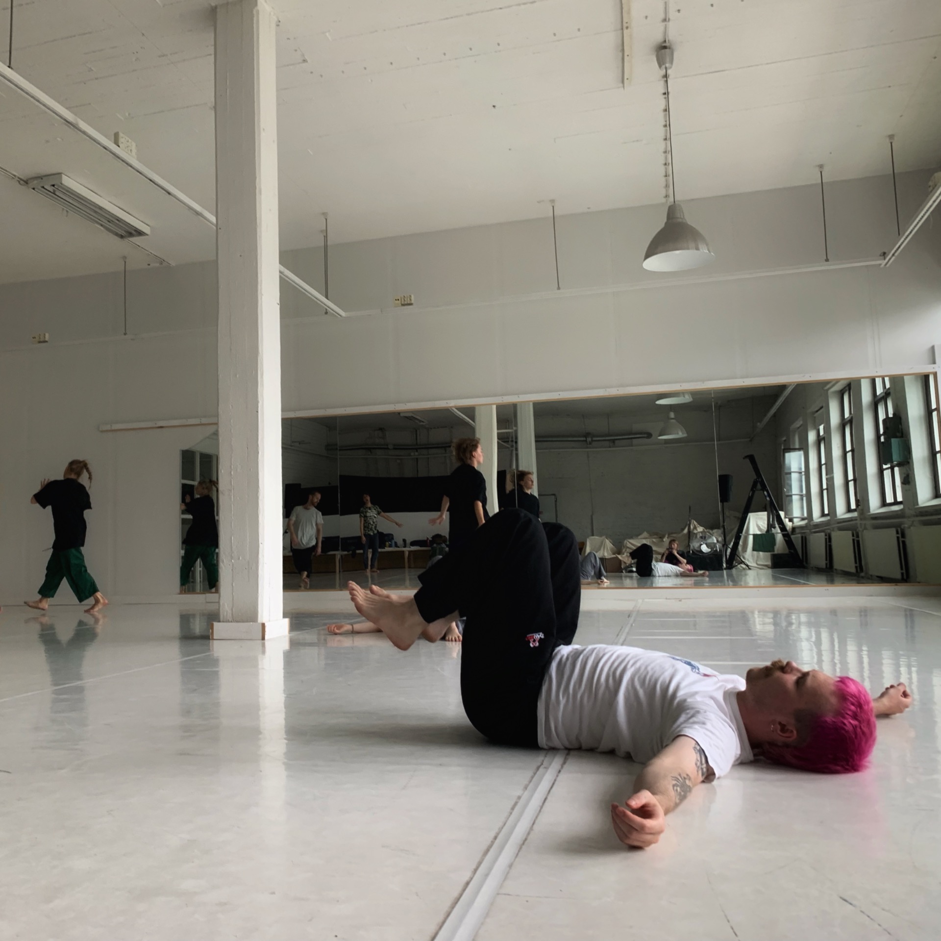 Photo: Tiloissa concept