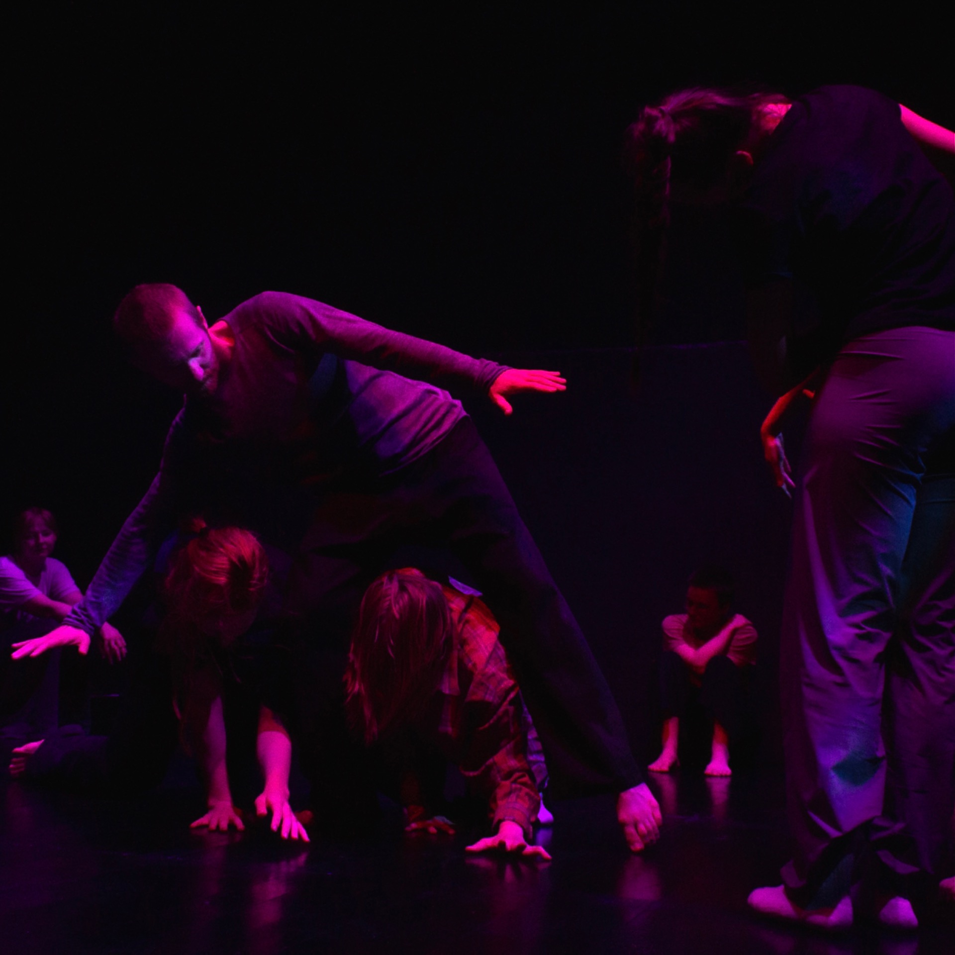 Photo: Ekaterina Ishkina